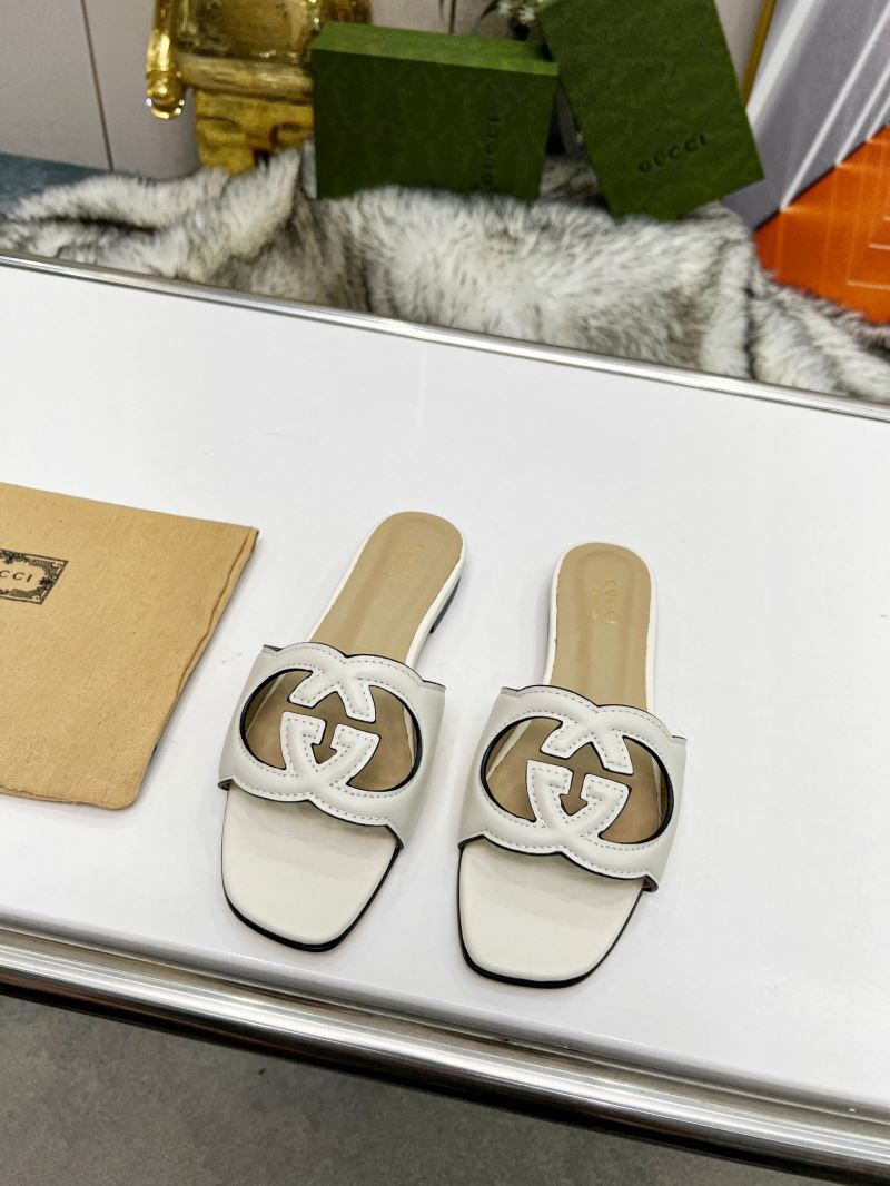 Gucci Slippers